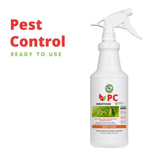 PC Insecticide Ready to Use