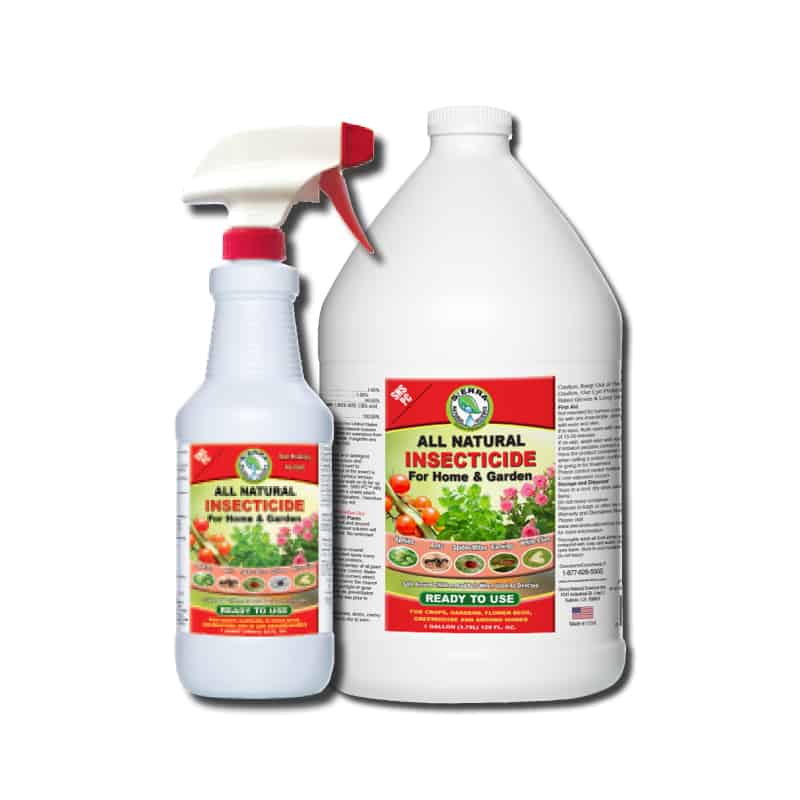 Sns Pc Insecticide Ready To Use Sierra Natural Science