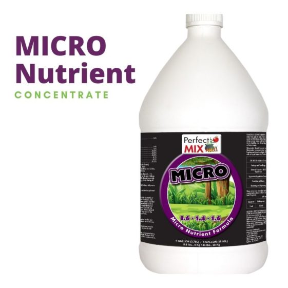 Micro Nutrient