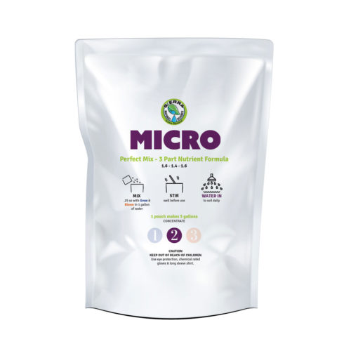 Micro Nutrient Pouch