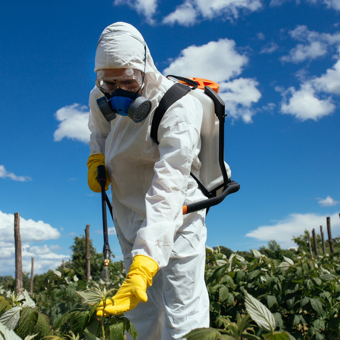 What is Pesticide Resistance?