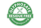 All SNS herbicides are glyphosate free
