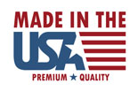 All SNS weed control products are made in the United States