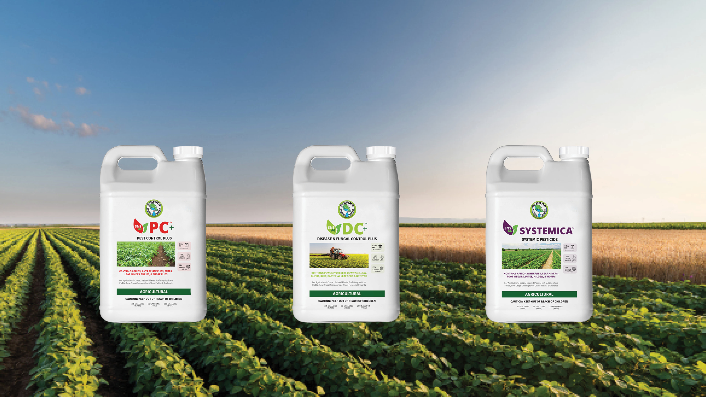 3-Ag-Products