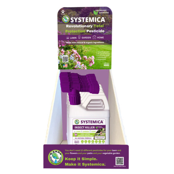 SYSTEMICA Insecticide Case - Image 3