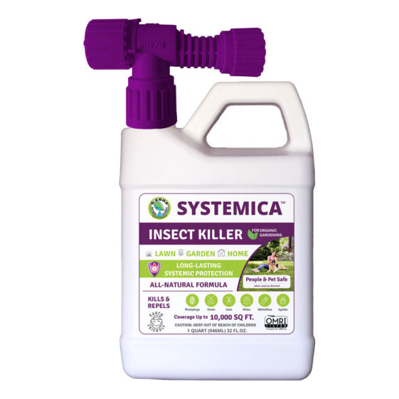 SYSTEMICA Insecticide Case - Image 2