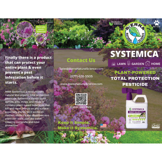 SYSTEMICA Insecticide Case - Image 4