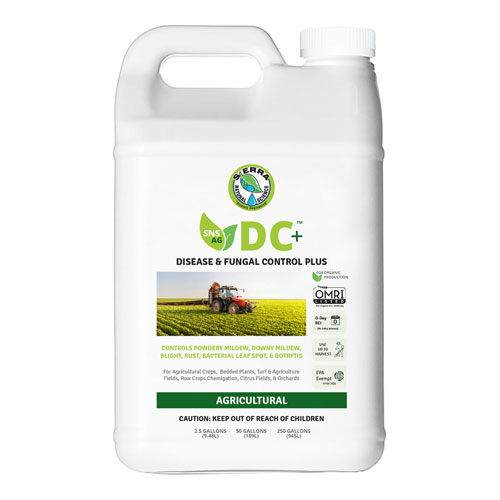 DC+ DISEASE & FUNGAL CONTROL PLUS